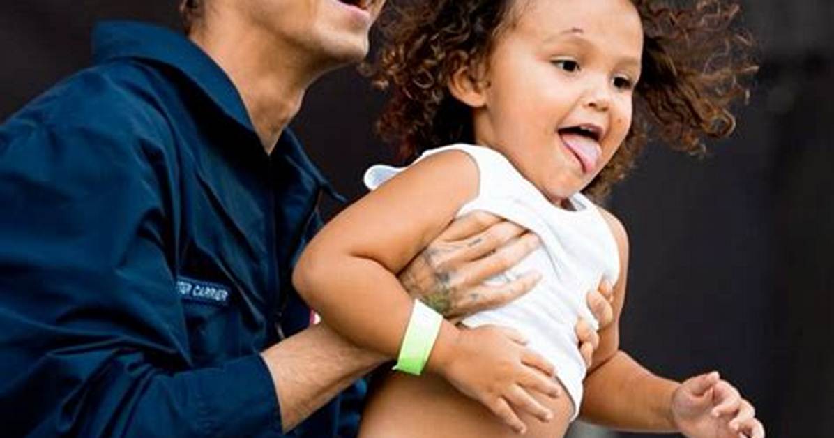 Does Dominic Fike Have a Daughter? Everything to Know
