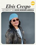 Does Elvis Crespo Still Perform? Does Elvis Crespo Have a Daughter?