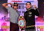 Does Emanuel Navarrete Have a Girlfriend? Take a Look at the Personal Life of a Mexican Boxer