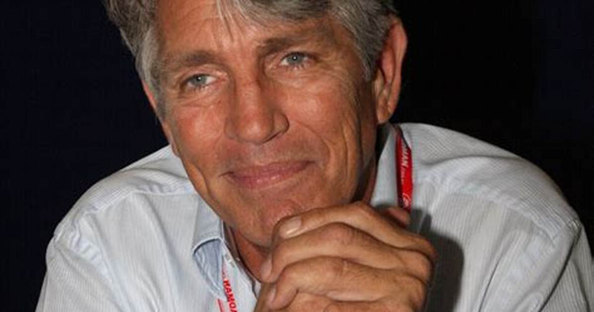 Does Eric Roberts Have Arthritis? Meet His Wife on Instagram