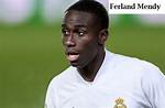Does Ferland Mendy Have a Wife or Girlfriend? French Footballer Relationship Details Explored