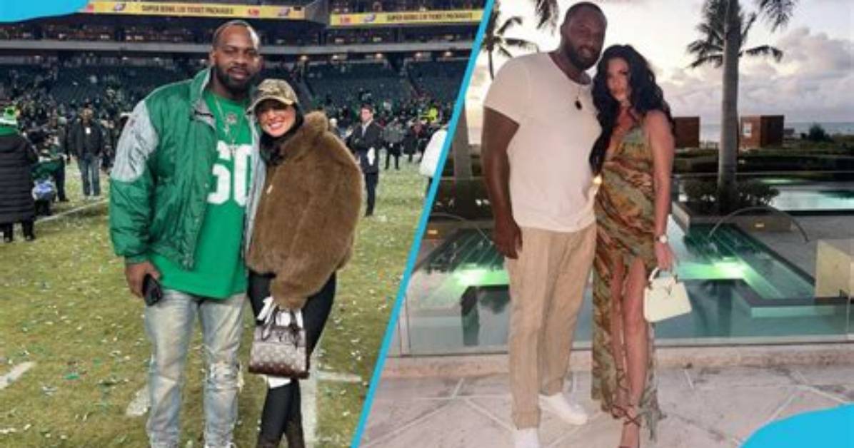 Does Fletcher Cox Have a Wife or Girlfriend & What Is His Nfl Salary?