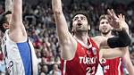 Does Furkan Korkmaz Have a Wife? Everything on the Basketball Player’s Family Life