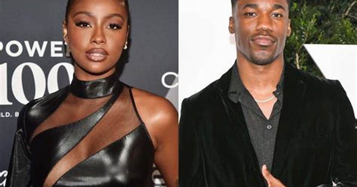 Does Giveon Have a Girlfriends? Are Giveon and Justine Skye Still Together?