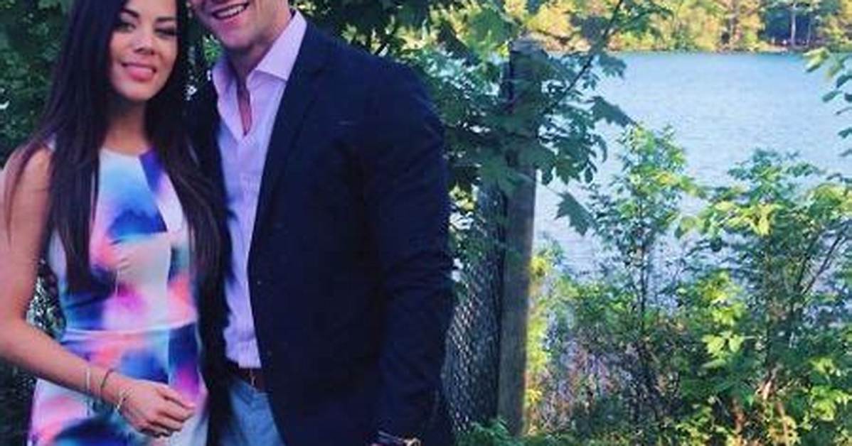 Does Jackie Redmond Have a Boyfriend or Husband and What Is Her Age?