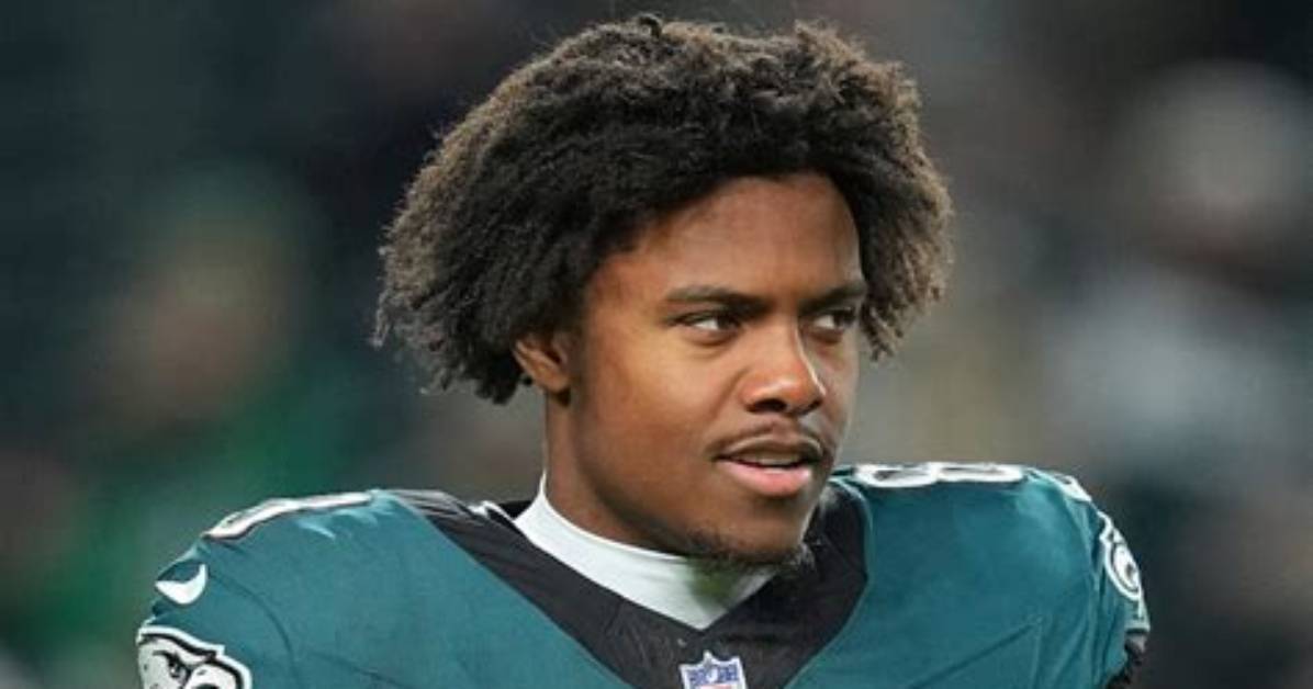 Does Jahan Dotson Have a Brother?