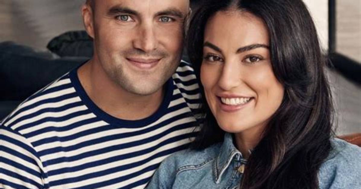 Does Jaryd Cachia Have a New Girlfriend? Everything About the Afl Star
