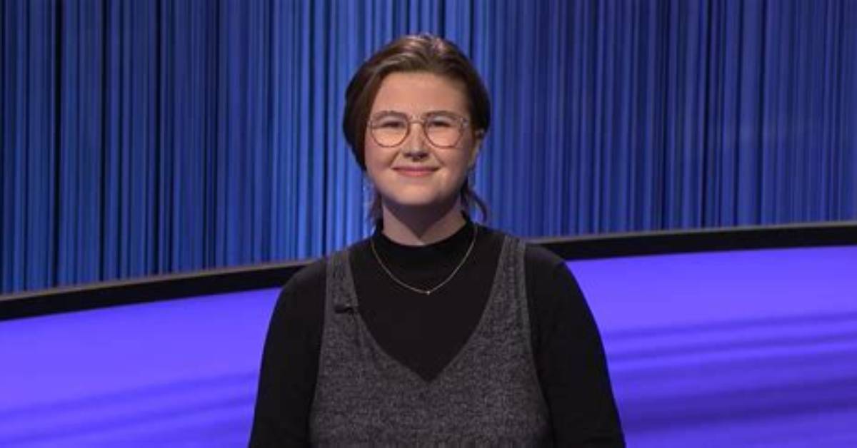 Does Jeopardy Champion Mattea Roach Have a Nose Ring? Here Is Why She Looks Different in Today’s Episode