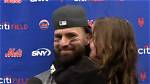 Does Jesse Winker Have Girlfriend or Wife? His Age, Wiki, Net Worth and Married Life