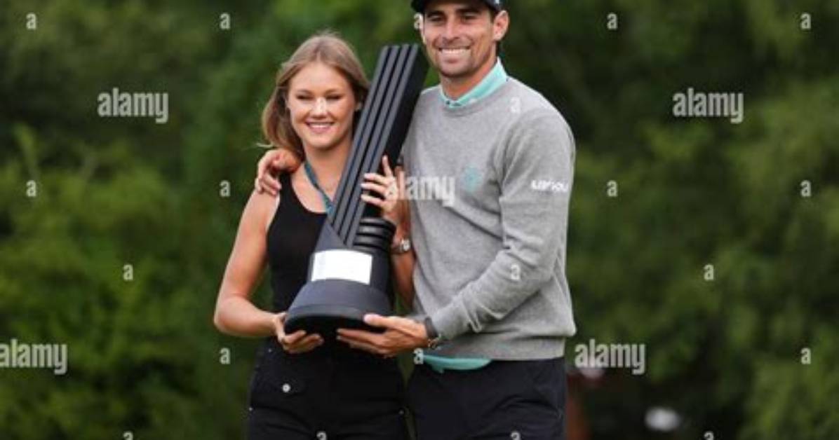 Does Joaquin Niemann Have a Wife? Everything on His Family and Net Worth Today