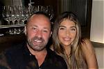 Does Joe Giudice Has a New Girlfriend in Italy? Her Name Revealed