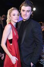 Does Joe Keery Have a Wife? Stranger Things Star Current Status with His Girlfriend Maika Monroe