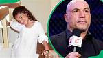 Does Joe Rogan Have an Adopted Daughter? All About Joe Rogan Kids and Family