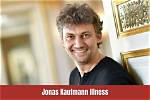 Does Jonas Kaufmann Have an Illness? Fans Worried About His Health