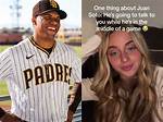 Does Juan Soto Have a Girlfriend? Lack of Details on His Love Life Sparks Gay Rumor