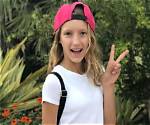 Does Karina Kurzawa Have Cancer? Famous Canadian Streamer and Youtuber Karina Calor Haircut and Family Details