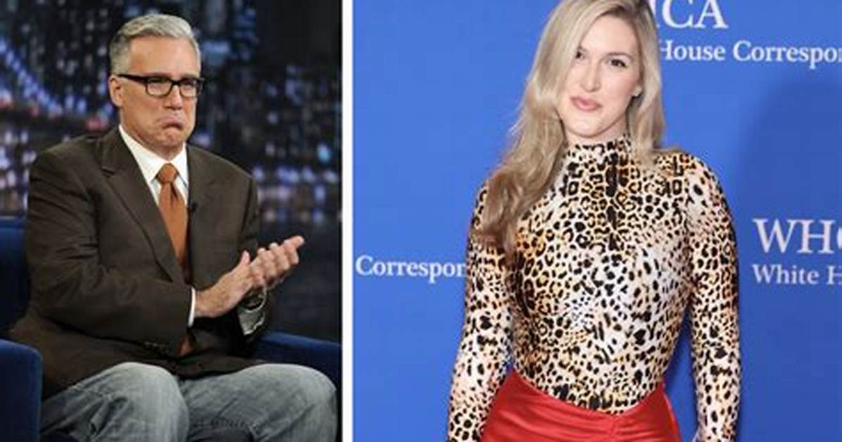 Does Keith Olbermann Have a Wife? Everything We Know on His Gay Rumors