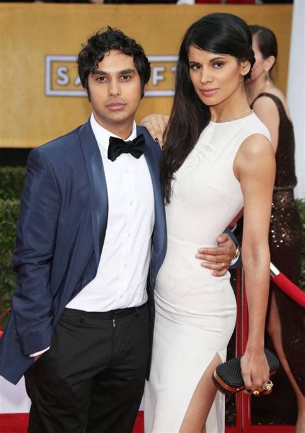 Does Kunal Nayyar Have Kids? Net Worth & Nationality