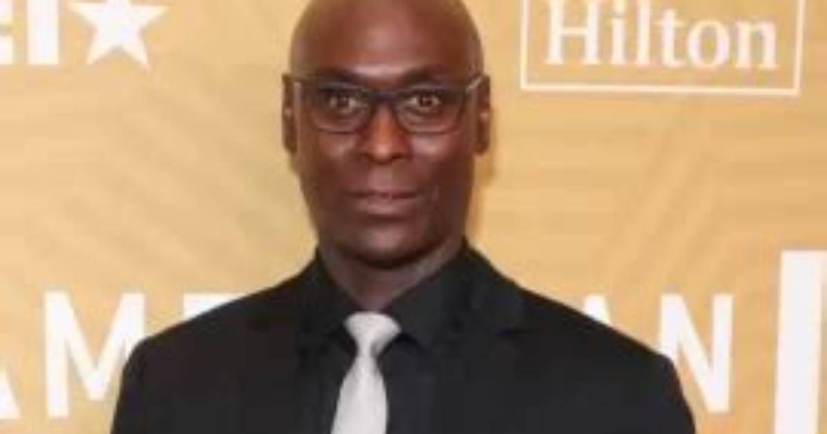 Does Lance Reddick Have a Spinal Injury? What Caused Lance Reddick Death?