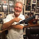 Does Larry Gatlin Have Grandchildren?