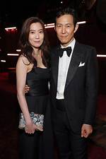 Does Lee Jung Jae Have Wife or Girlfriend? Meet His Son and Daughter