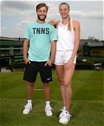 Does Liam Broady Have a Sister? Are Naomi and Liam Broady Related?