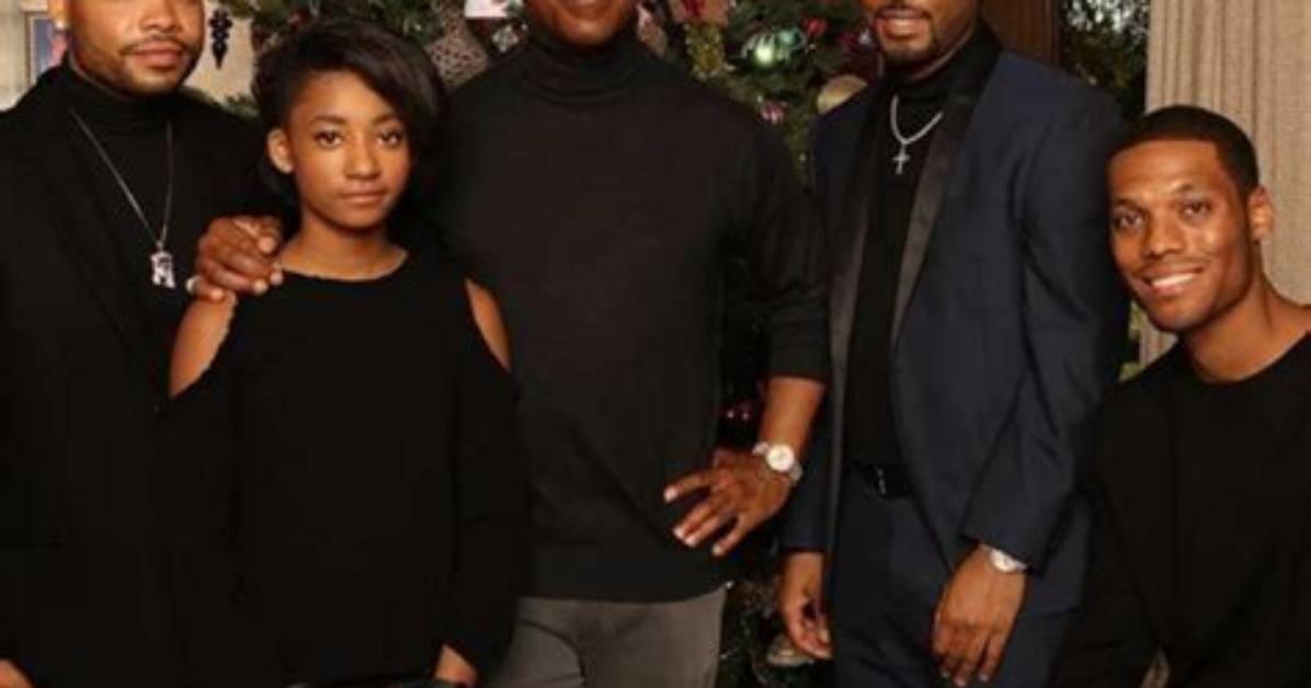 Does Maddie Epps Have a Boyfriend? Meet Mike Epps Daughter on Instagram