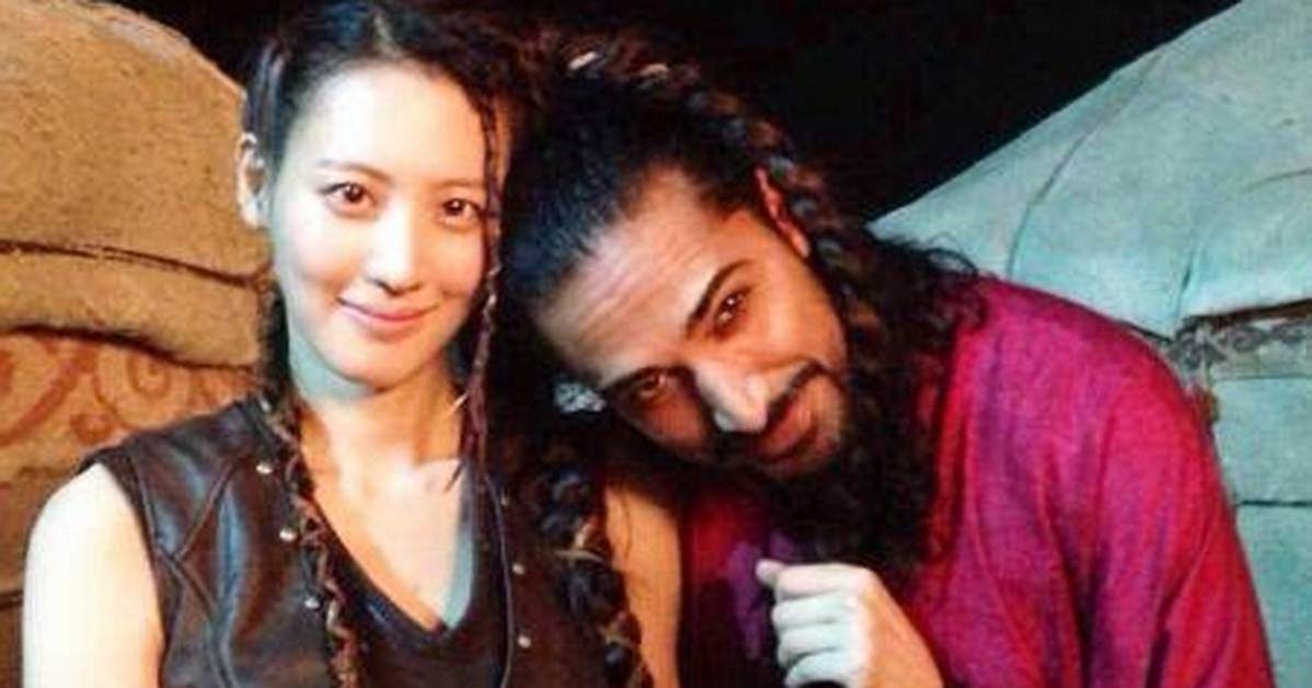 Does Mahesh Jadu Have a Wife? Details to Know About the Cast from the Witcher