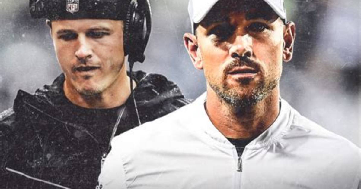 Does Matt Lafleur Have a Brother That Coaches? Are Mike and Matt Lafleur Brothers?