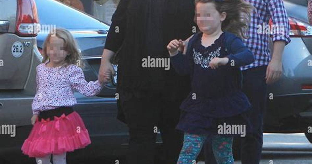 Does Melissa Mccarthy Have Husband or Kids & What Is Her Net Worth?