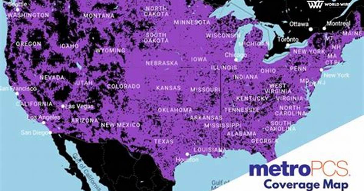 Does Metropcs Have Coverage in Hawaii