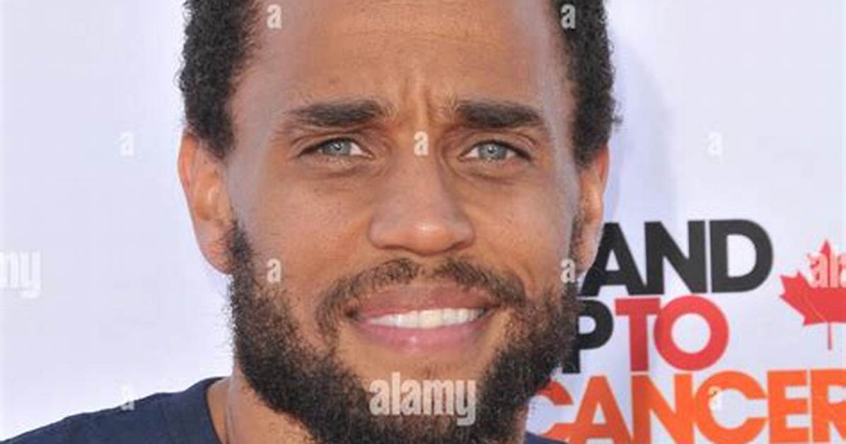 Does Michael Ealy Have Cancer? Everything on His Health Update and Twin Brother