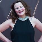 Does Monica Dolan Have a Twin?