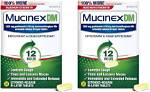 Does Mucinex Make You Sleepy