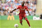 Does Naby Keita Have a Brother?