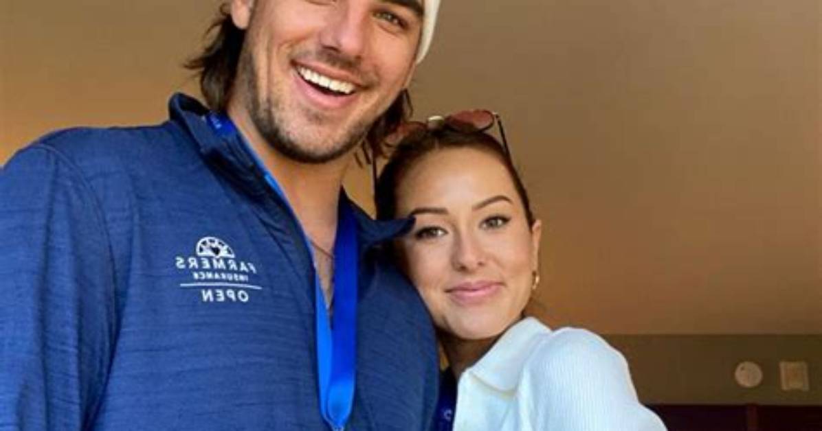 Does Noah Erb Have a Twin? Find About Bachelor in Paradise Cast Family and More