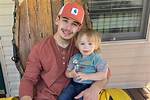 Does Noah Thompson Have Any Son? More Details About the American Idol Top 3 Contestant