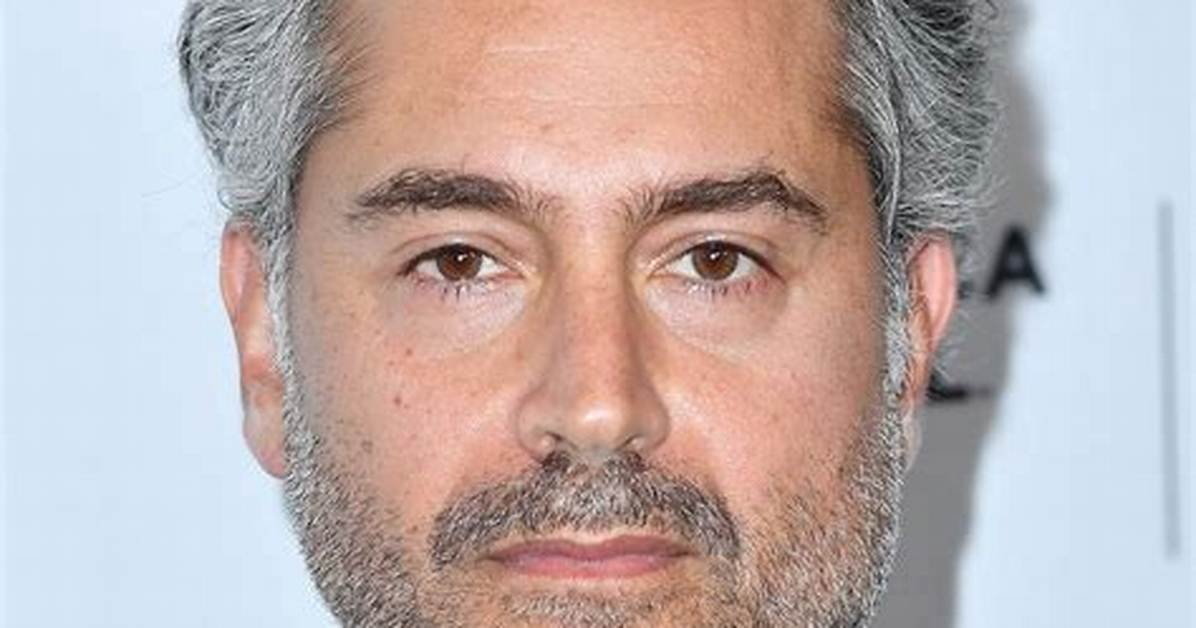 Does Omar Metwally Have a Wife? Everything to Know About His Married Life and Family
