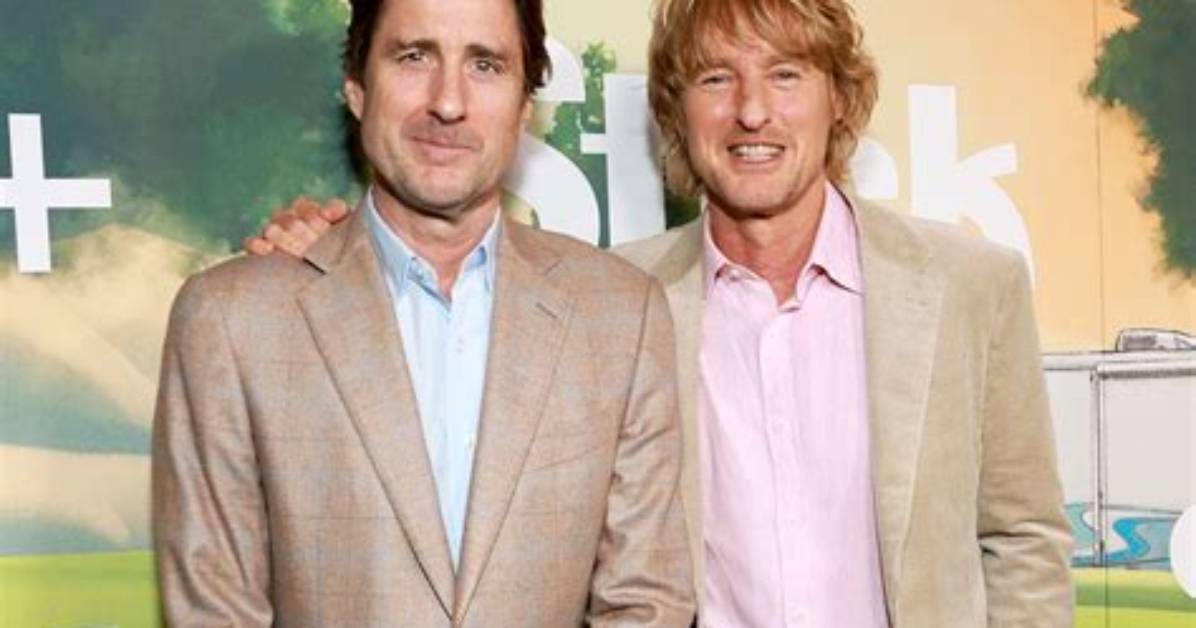 Does Patrick Wilson Have Any Brothers? Who Is Patrick Wilson’s Brothers?