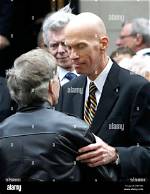 Does Paul Harvey Jr Have Children