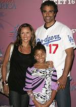 Does Rick Fox Have a Wife After Divorce with Vanessa Williams?