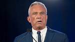 Does Robert Kennedy Jr Have Parkinsons? Illness and Voice Condition -Details to Know