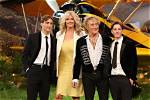 Does Rod Stewart Have a Son? How Old Is Rod Stewart’s Youngest Child? Does Rod Stewart Have a Daughter?