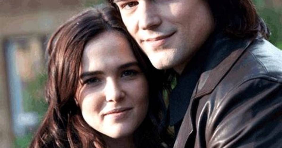 Does Rose and Dimitri End up Together