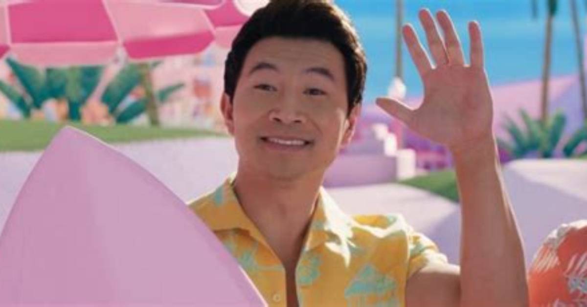 Does Simu Liu Have Scars? How Did Simu Liu Get His Scars? Does Simu Liu Have a Tattoo?