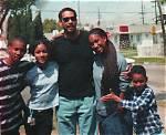 Does Tiffany Haddish Have Any Siblings? Meet Jasmine English, Tuesday English and Justin English