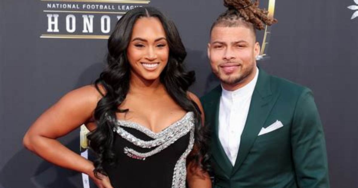 Does Tyrann Mathieu Have a Wife? Sydni Paige Russell Biography and Career Revealed