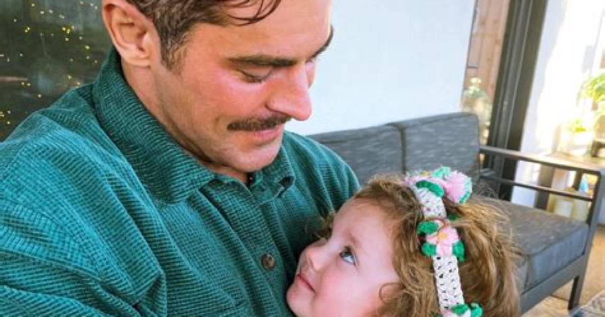 Does Zac Efron Have a Baby Sister? Meet Olivia Efron on Instagram