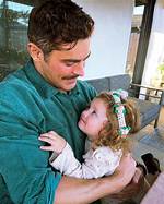 Does Zac Efron Have a Baby Sister? Meet Olivia Efron on Instagram