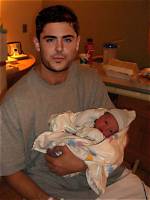 Does Zac Efron Have a Little Baby Sister? Who Is Olivia? All About His Parents Divorce & Siblings